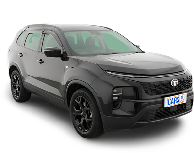 Tata Safari-img